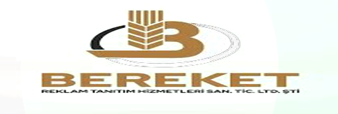 Bereket Reklam