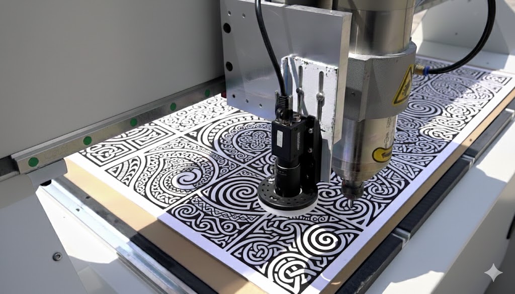 Cnc Kesim 